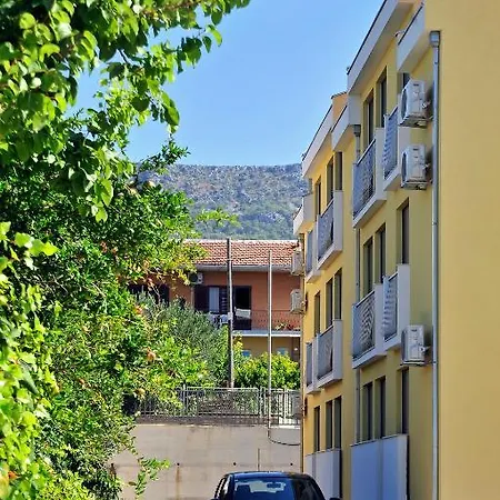 Marine * Kastela