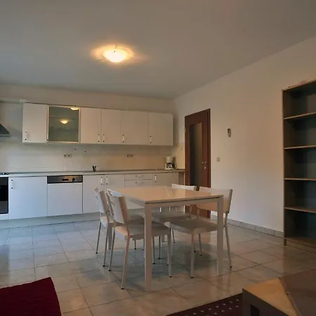 Marine Apartment