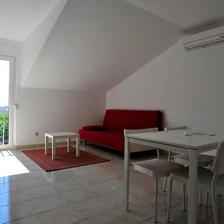 Marine Apartment